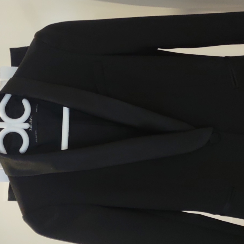 Tuxedo
